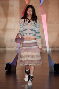 Susan Fang RTW Spring 2024