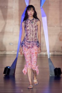 Susan Fang RTW Spring 2024
