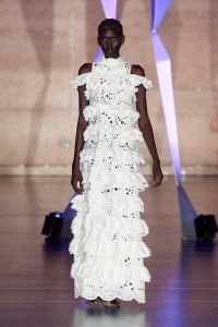 Susan Fang RTW Spring 2024