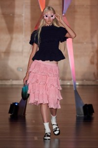 Susan Fang RTW Spring 2024