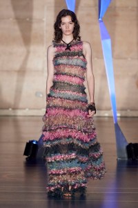 Susan Fang RTW Spring 2024