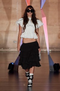 Susan Fang RTW Spring 2024