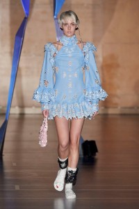 Susan Fang RTW Spring 2024