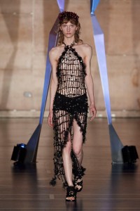Susan Fang RTW Spring 2024