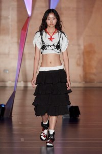 Susan Fang RTW Spring 2024