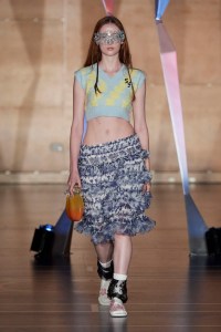 Susan Fang RTW Spring 2024
