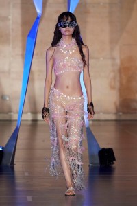 Susan Fang RTW Spring 2024
