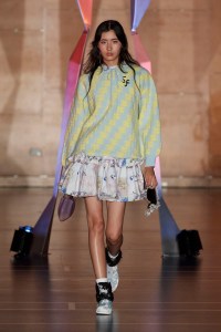 Susan Fang RTW Spring 2024