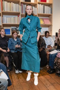 Talia Byre RTW Spring 2024