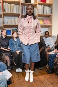 Talia Byre RTW Spring 2024