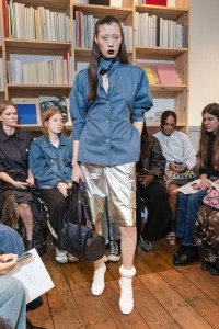 Talia Byre RTW Spring 2024