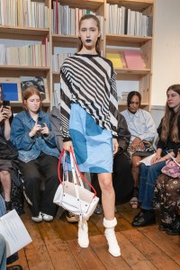 Talia Byre RTW Spring 2024