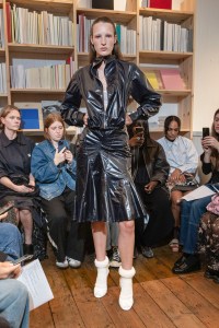 Talia Byre RTW Spring 2024