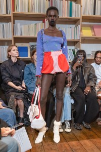 Talia Byre RTW Spring 2024