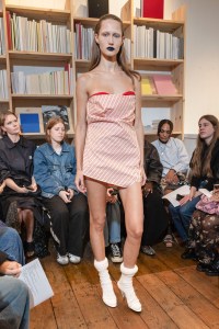 Talia Byre RTW Spring 2024