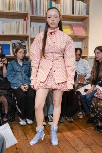 Talia Byre RTW Spring 2024