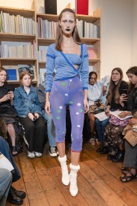 Talia Byre RTW Spring 2024