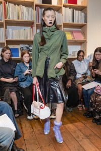 Talia Byre RTW Spring 2024