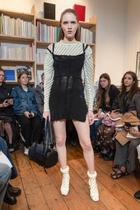 Talia Byre RTW Spring 2024