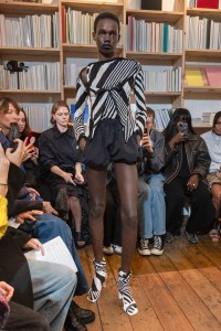 Talia Byre RTW Spring 2024