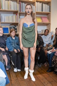 Talia Byre RTW Spring 2024