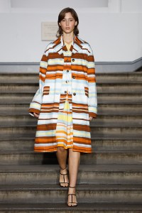 Emilia Wickstead RTW Spring 2024