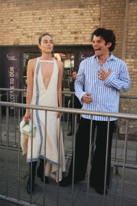 They Are Wearing London Fashion Week Spring 2024