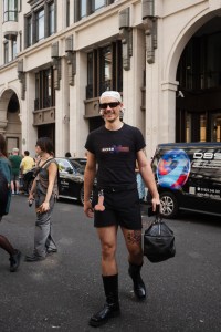They Are Wearing London Fashion Week Spring 2024