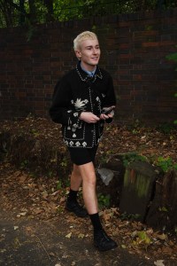 They Are Wearing London Fashion Week Spring 2024