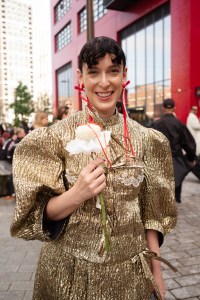They Are Wearing London Fashion Week Spring 2024