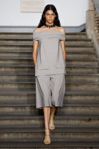 Emilia Wickstead RTW Spring 2024