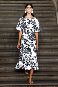 Emilia Wickstead RTW Spring 2024