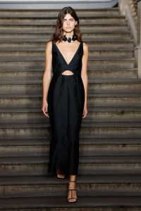 Emilia Wickstead RTW Spring 2024