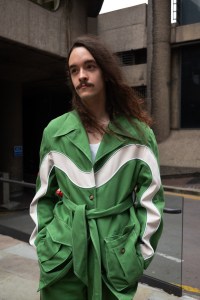 They Are Wearing London Fashion Week Spring 2024