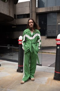 They Are Wearing London Fashion Week Spring 2024