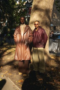 They Are Wearing London Fashion Week Spring 2024