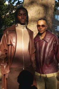 They Are Wearing London Fashion Week Spring 2024