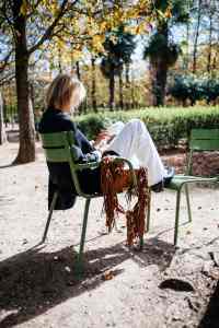 They Are Wearing: Paris Fashion Week RTW Spring 2024