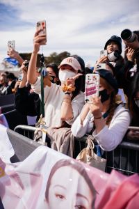 They Are Wearing: Paris Fashion Week RTW Spring 2024