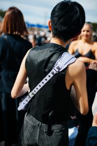 They Are Wearing: Paris Fashion Week RTW Spring 2024