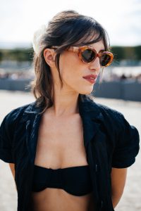 They Are Wearing: Paris Fashion Week RTW Spring 2024