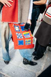 They Are Wearing: Paris Fashion Week RTW Spring 2024