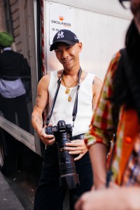 They Are Wearing: Paris Fashion Week RTW Spring 2024