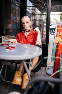 They Are Wearing: Paris Fashion Week RTW Spring 2024