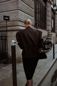 They Are Wearing: Paris Fashion Week RTW Spring 2024