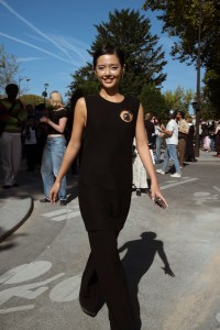 They Are Wearing: Paris Fashion Week RTW Spring 2024
