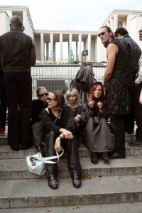 They Are Wearing: Paris Fashion Week RTW Spring 2024