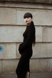 They Are Wearing: Paris Fashion Week RTW Spring 2024