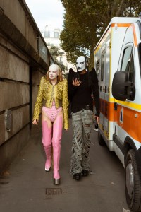They Are Wearing: Paris Fashion Week RTW Spring 2024