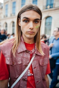 They Are Wearing: Paris Fashion Week RTW Spring 2024